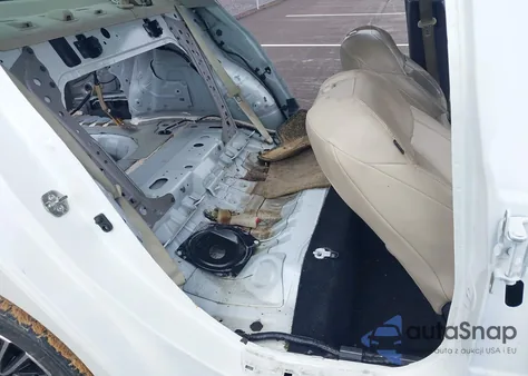 2016 Nissan Maxima 3.5 Sl from USA, damaged, VIN 1N4AA6AP8GC902331